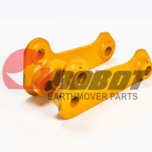 JCB Part Number: 40-301257 TIPPING LEVER