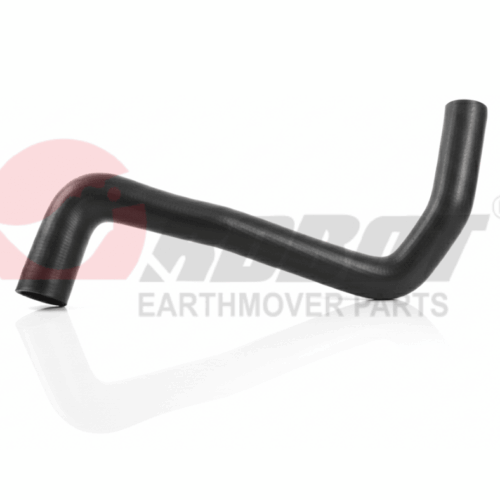 JCB Part Number: 40-302555 HYD PUMP MAIN SECTION HOSE