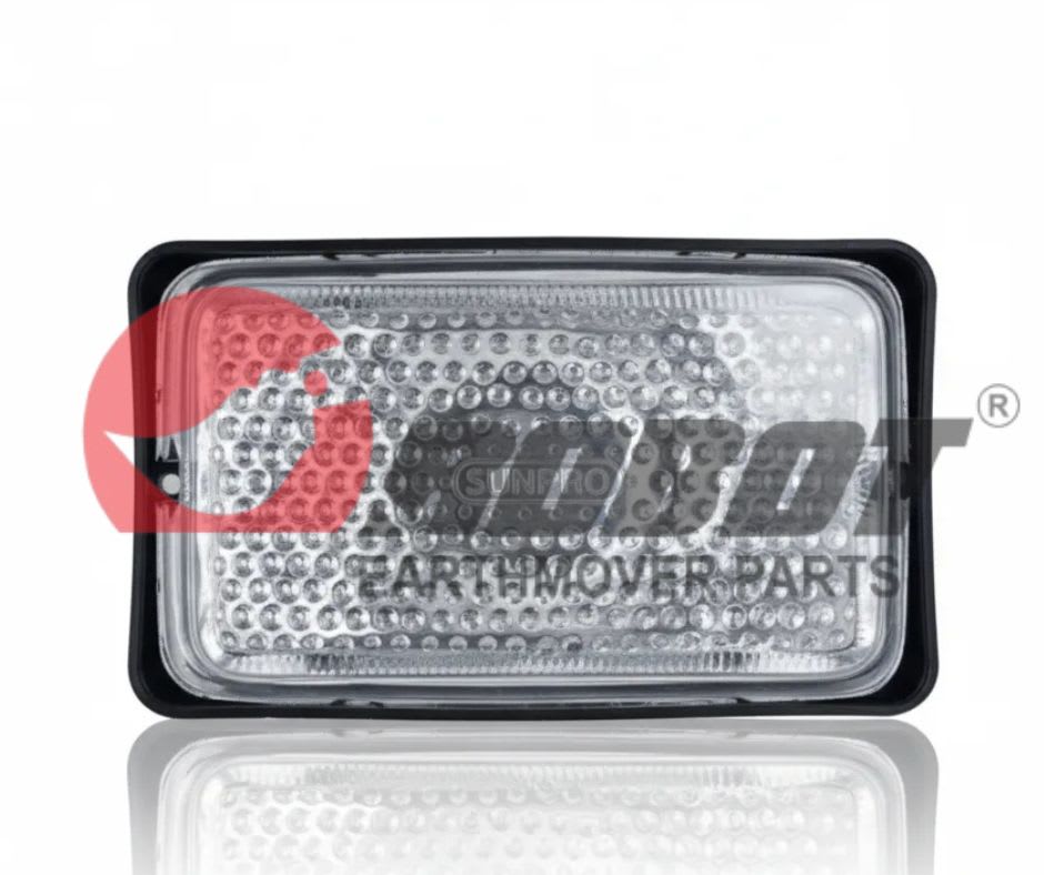 JCB Part Number: 40-302607 CABIN LIGHT 3DX 1 JCB Part Number: 40-302607 CABIN LIGHT 3DX