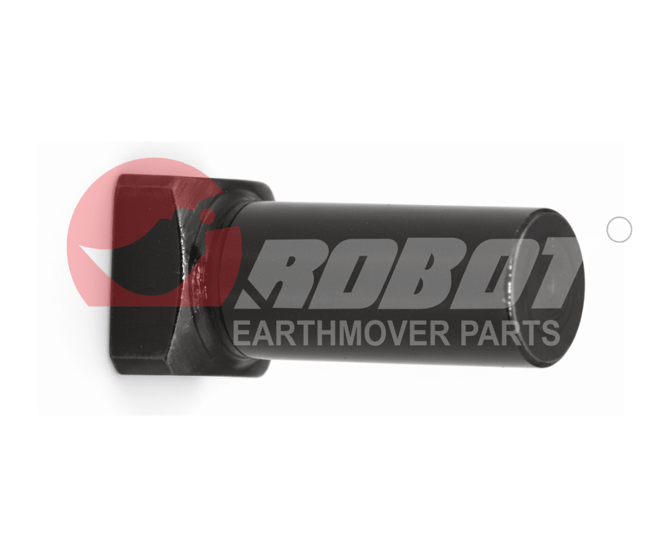 JCB Part Number: 445-03023 PIVOT PIN 1 JCB Part Number: 445-03023 PIVOT PIN
