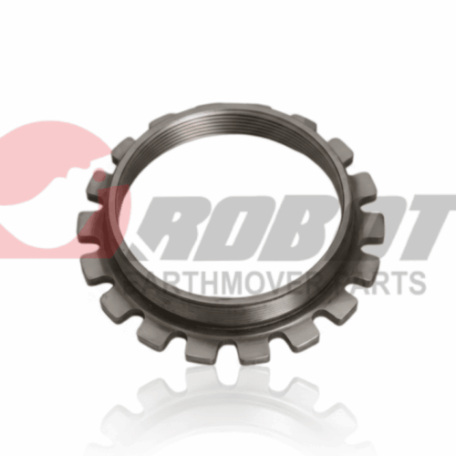 JCB Part Number: 450-10403 NUT SIDE DIFFERENTIAL