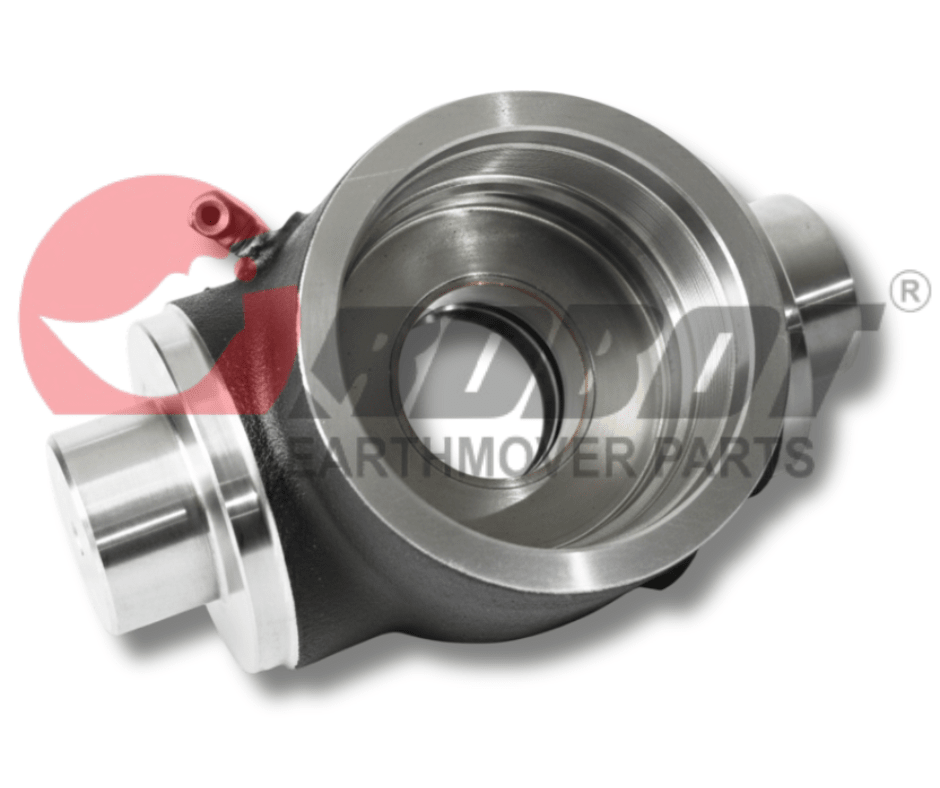JCB Part Number: 453-20061 TRUNION 2 JCB Part Number: 453-20061 TRUNION