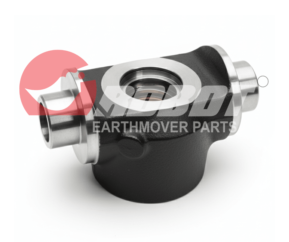JCB Part Number: 453-20061 TRUNION 1 JCB Part Number: 453-20061 TRUNION