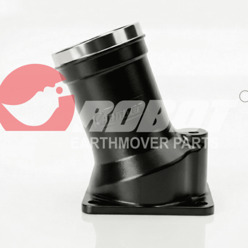 JCB Part Number: 459-30295 TERROT HOUSING