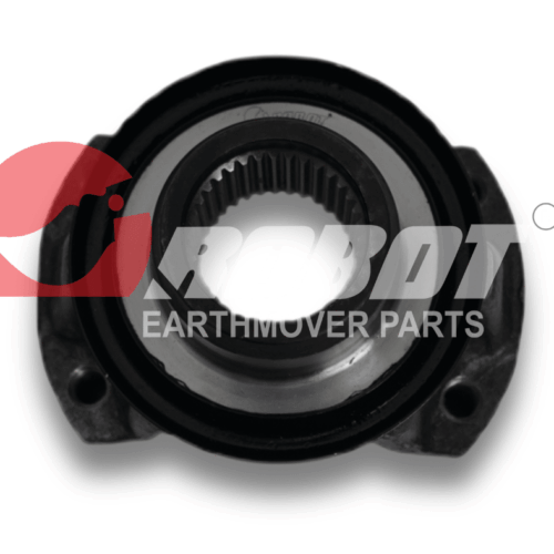 JCB Part Number: 459-70317 YOKE FLANGE