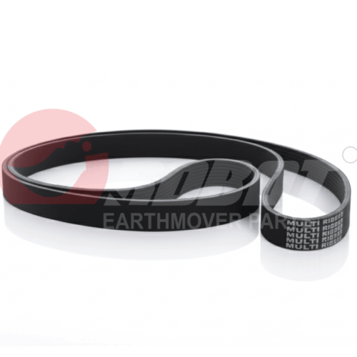 JCB Part Number: 500-00229F FAN BELT JCB ENG