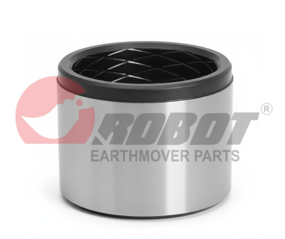 JCB Part Number: 809-00125 BUSH 1 JCB Part Number: 809-00125 BUSH