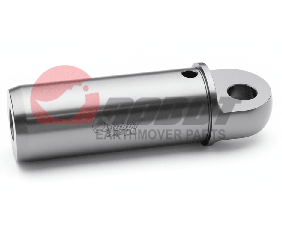 JCB Part Number: 811-90165 PIVOTPIN-KINGPOST 1 JCB Part Number: 811-90165 PIVOTPIN-KINGPOST