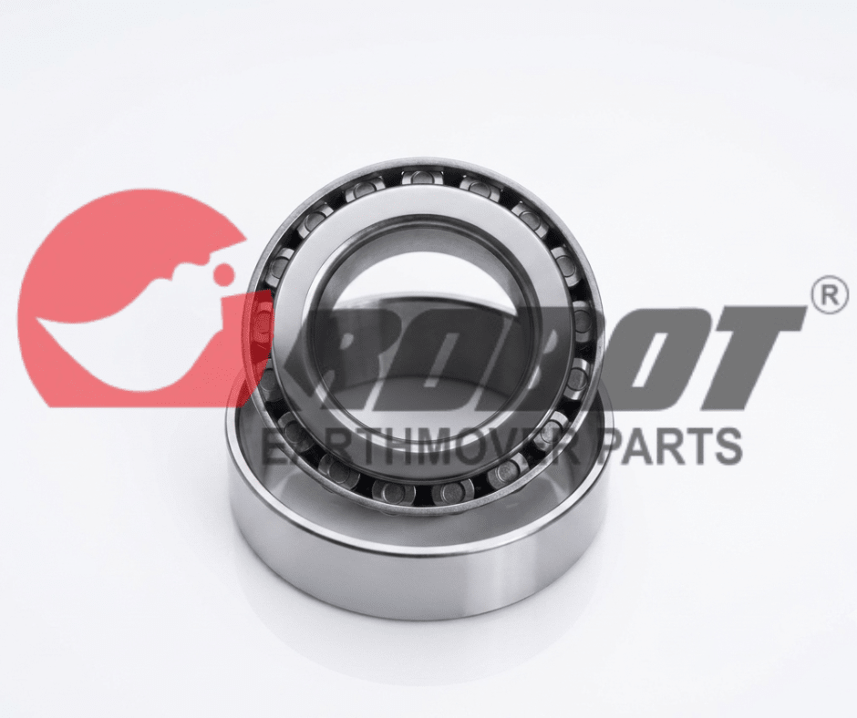 JCB Part Number: 907-04100 BEARING 1 JCB Part Number: 907-04100 BEARING