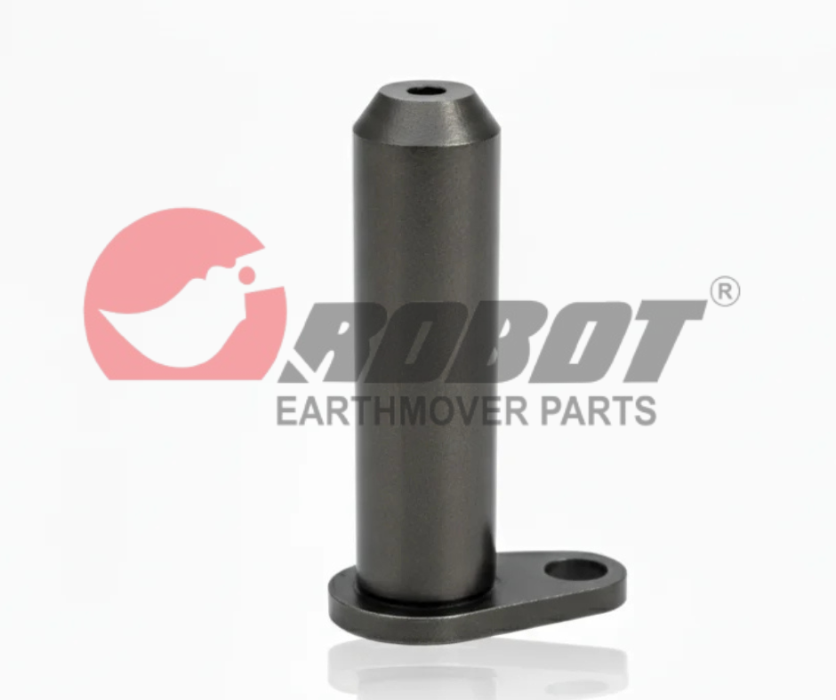 JCB Part Number: 911-12400 PIVOT PIN 1 JCB Part Number: 911-12400 PIVOT PIN