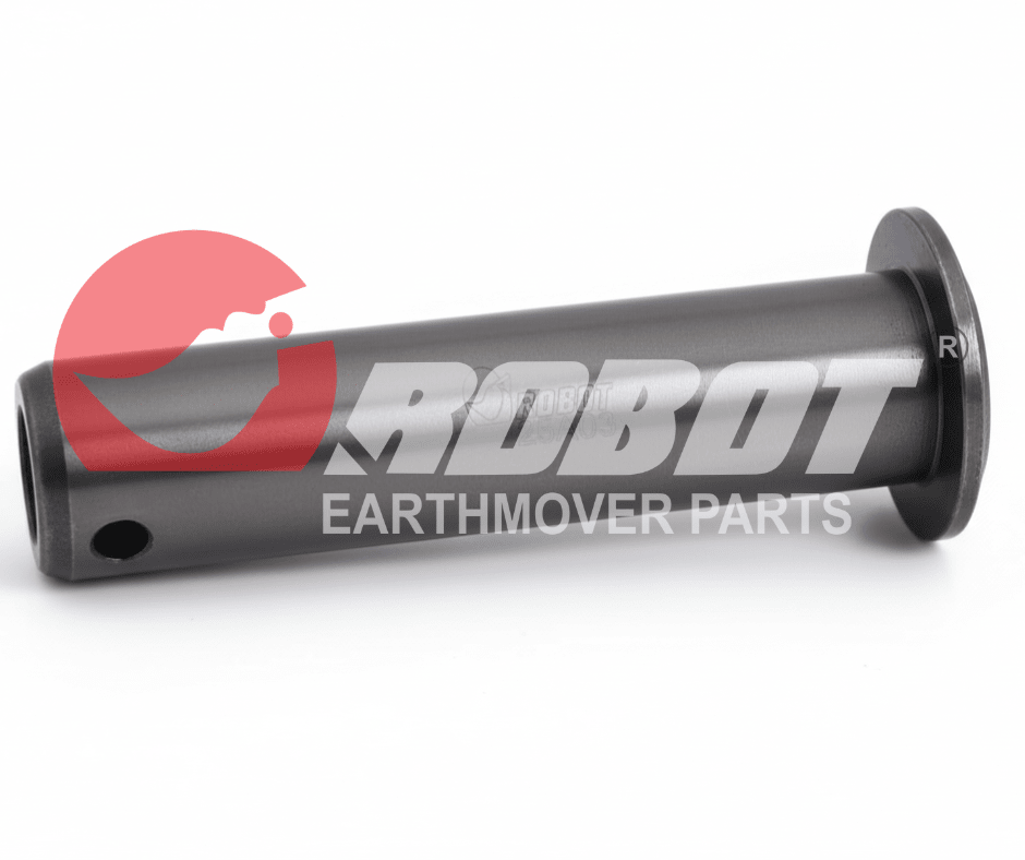 JCB Part Number: 911-20600 PIVOT PIN 1 JCB Part Number: 911-20600 PIVOT PIN