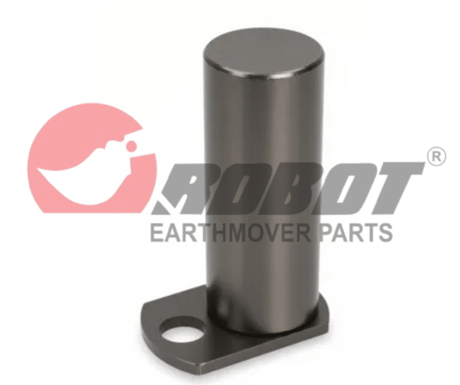 JCB Part Number: 911-40048 PIVOT PIN 1 JCB Part Number: 911-40048 PIVOT PIN