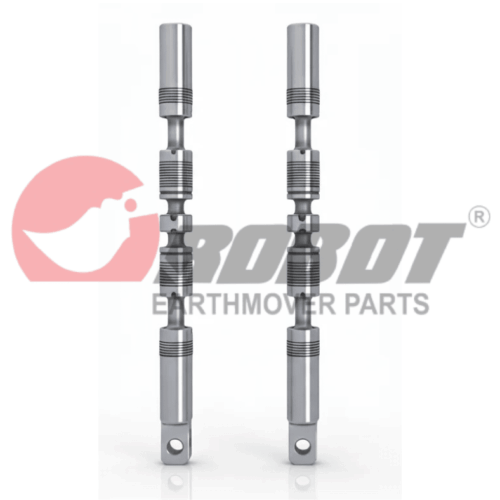 JCB Part Number: SSE-30108 SPOOL
