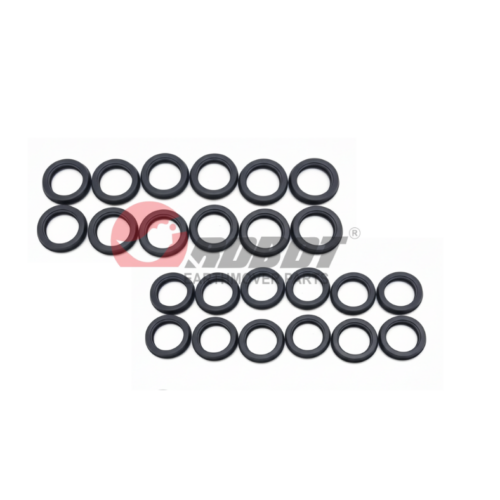 JCB Part Number: 25-975703-04 EXCAVATOR SPOOL SEAL KIT