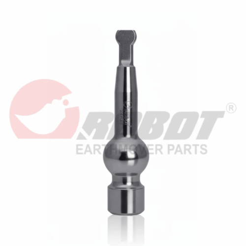 JCB Part Number: 459-70271 GEAR LEVER