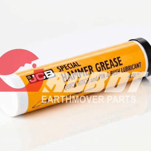 JCB Genuine Part Number: 4003-1119 GREASE-HAMMER PQ64