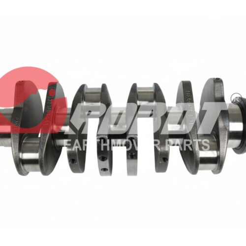 JCB Genuine Part Number: 320-A3232 CRANKSHAFT MACHINING 66MM THROW