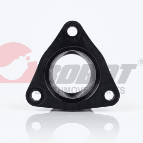 JCB Genuine Part Number: 320-04739 HOUSING.WATER THERMOSTAT