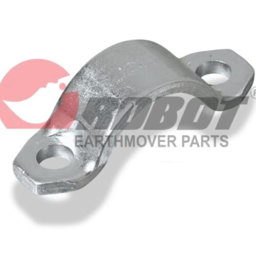 JCB Genuine Part Number: 332-Y0215 BEARING STRAP