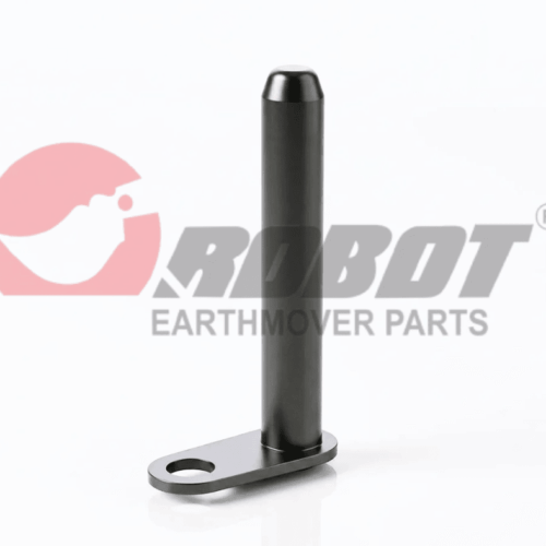 JCB Genuine Part Number: 336-A7496 WA PIVOT PIN BUCKET DE