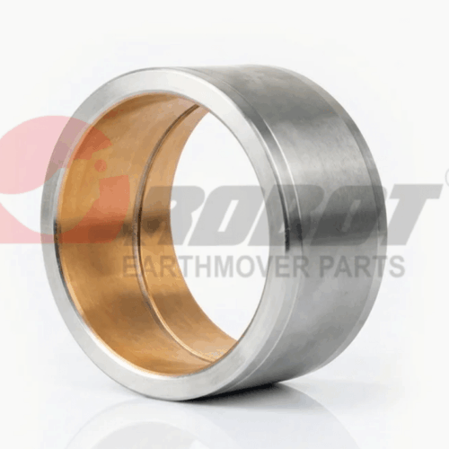 JCB Genuine Part Number: 401-E8551 BI-METALLIC BUSH 90/80 X 34