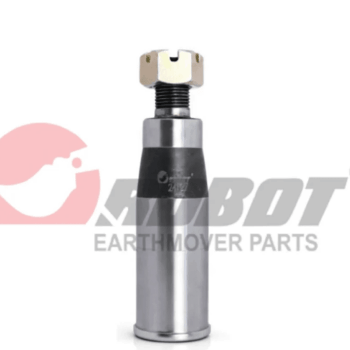 JCB Genuine Part Number: 401-Y6078 STUB AXLE