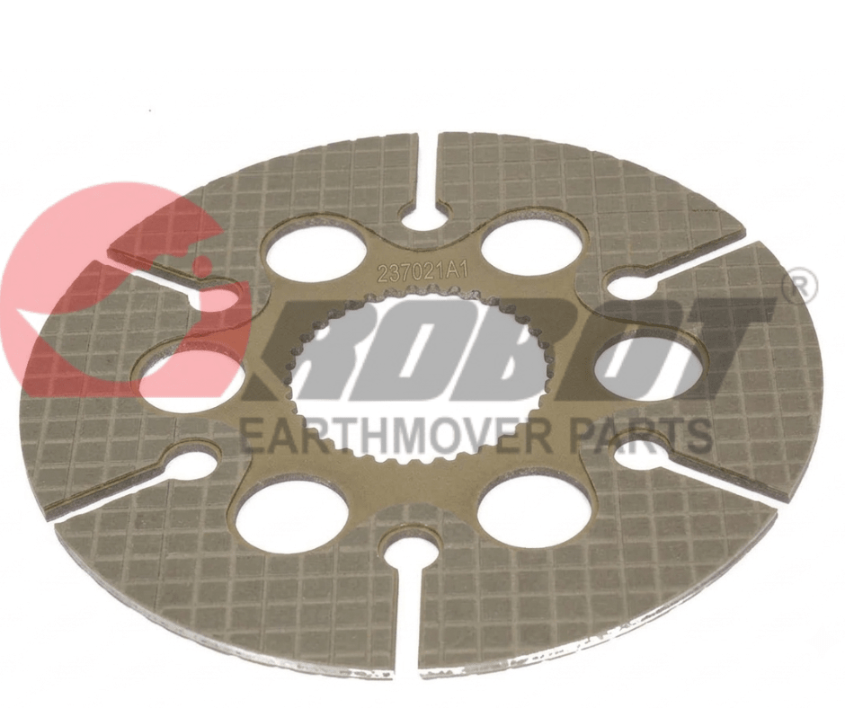 JCB Spare Parts Dealer 5 Braking Components