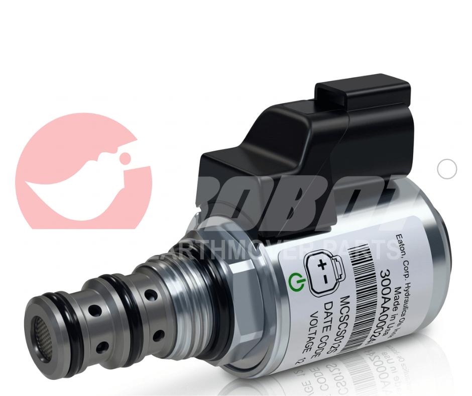 JCB Spare Parts Dealer 16 Hydraulic Valves & Controls