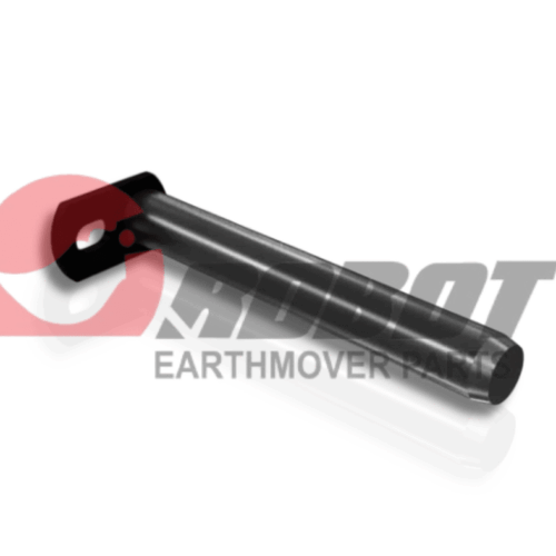 Cat Part Number: 361-5903 423MM LONG AXLE HOUSING MOUNTING PIN