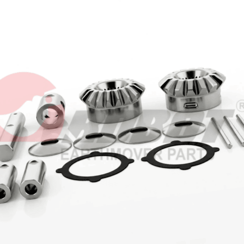 Cat Part Number: 424-0153 DIFFERENTIAL ASSEMBLY KIT