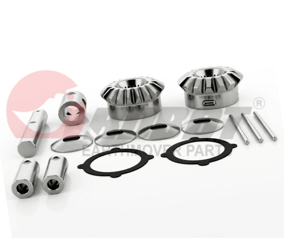 Cat Part Number: 424-0153 DIFFERENTIAL ASSEMBLY KIT 1 Cat Part Number: 424-0153 DIFFERENTIAL ASSEMBLY KIT
